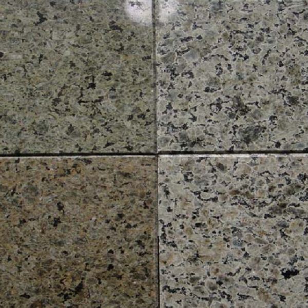 Granito Nuevo Tunas Verde