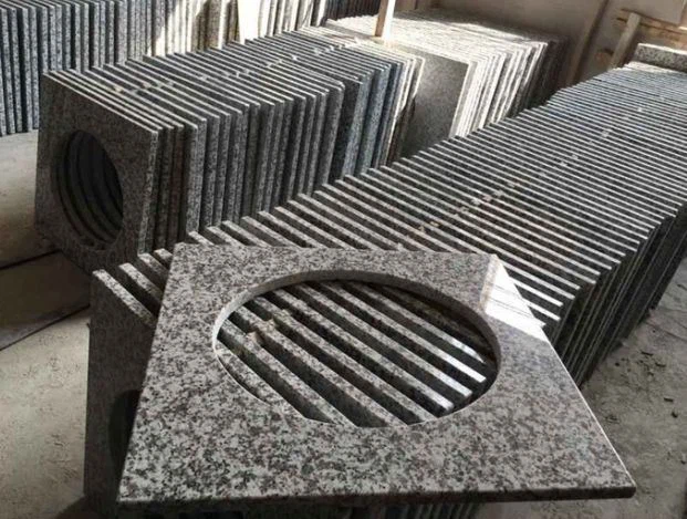 stone countertop
