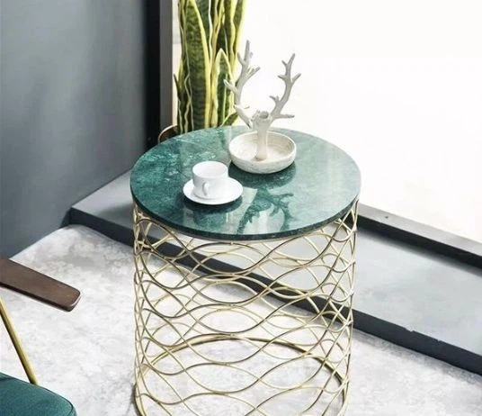 green marble vs white marble