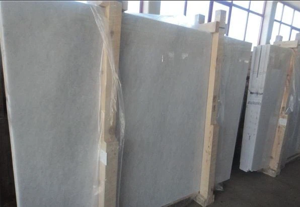 Bianco Naxos Marble