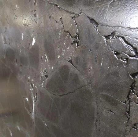 Cuarcita de diamante negro