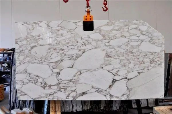 Calacatta Vagli Marble