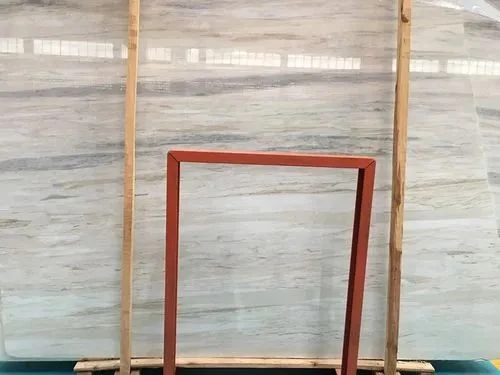 Crystal Wood Grain Marble