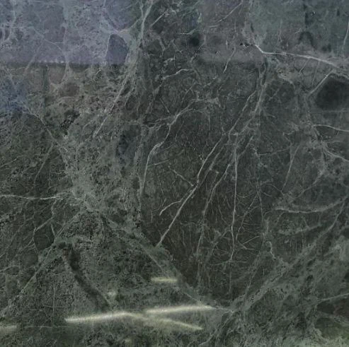 serpentine green marble