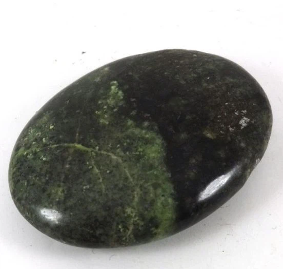 Mármol serpentino verde oscuro
