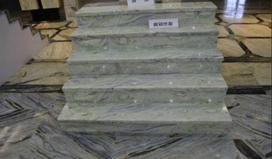 Mármol verde gracia
