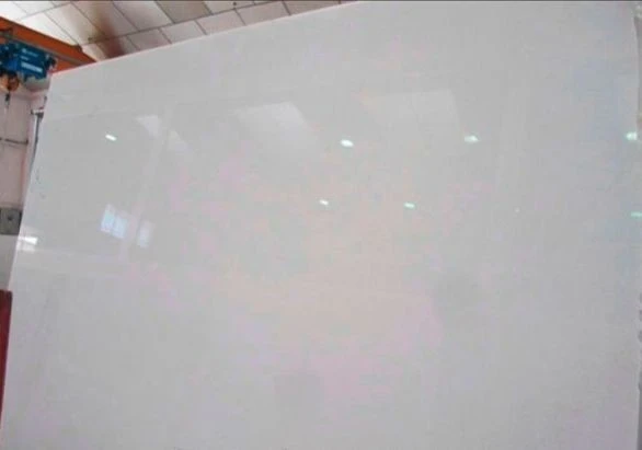 Ice White Marble