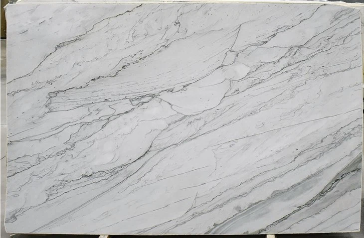 Infinity White Quartzite