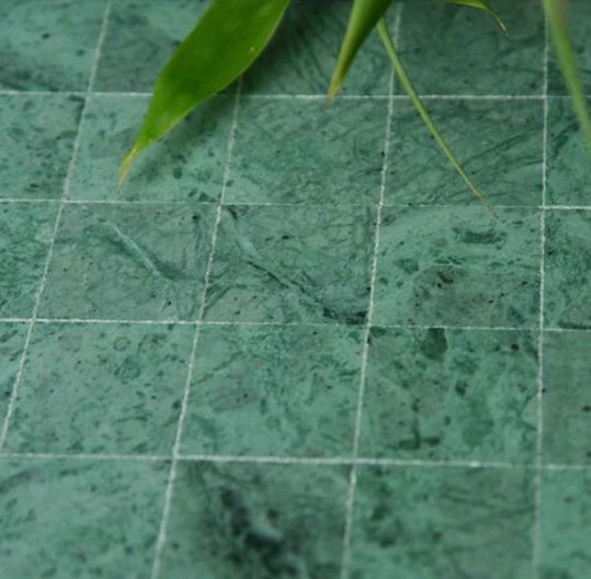 Jade Green Marble