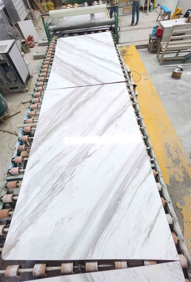 Última venta caliente mármol blanco Carrara Volakas