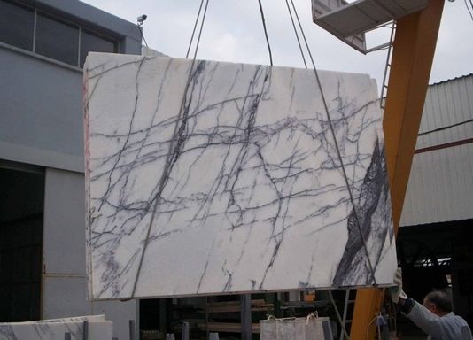 Milas New York Marble