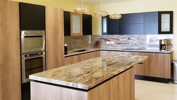 Nacarado Quartzite