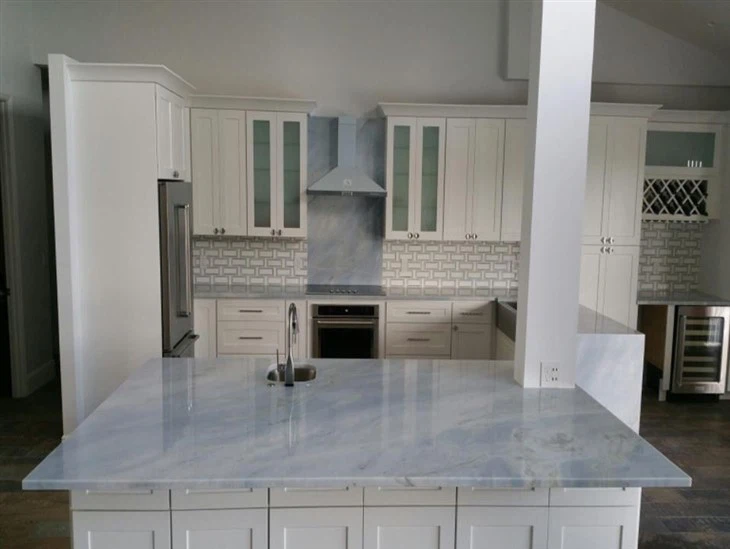 Ocean Blue Quartzite