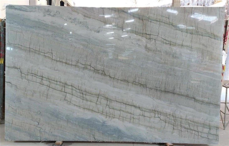 Ocean Blue Quartzite