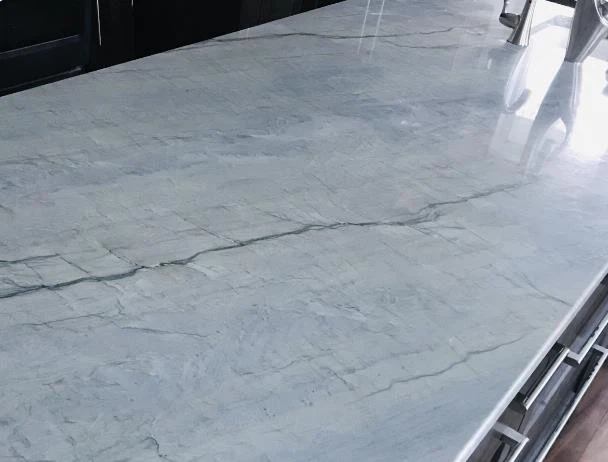 Ocean Blue Quartzite