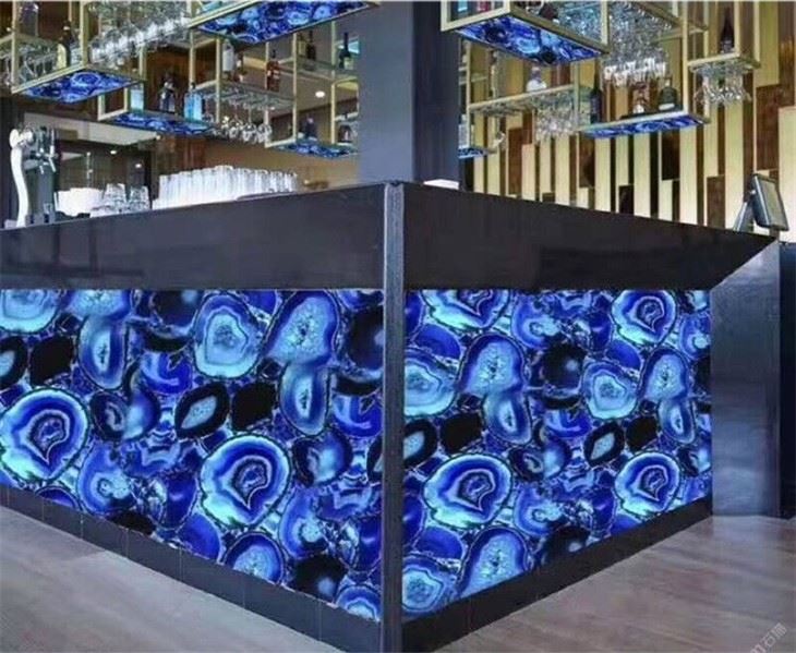 Photoelectric Stone