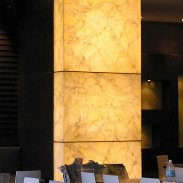 Photoelectric Stone