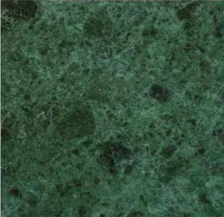 Mármol verde liso