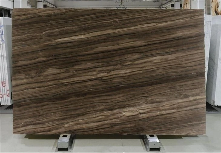 Sequoia Brown Quartzite
