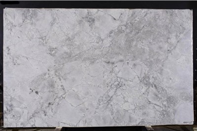 Cuarcita Eclipse Bianco