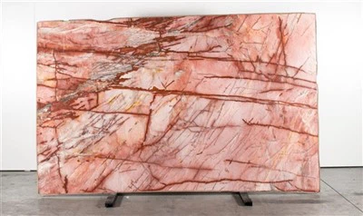 Revestimiento de pared de cuarcita cosmopolita