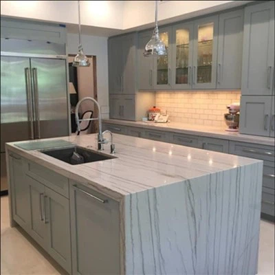 Cuarcita Luce Di Luna