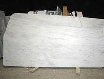 Mármol blanco olímpico