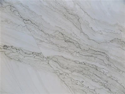 Cuarcita perla de mar