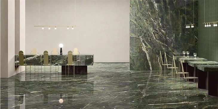 Verde Fantastico Quartzite