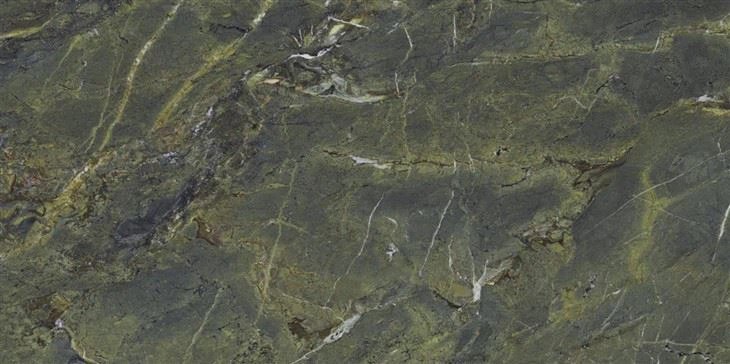 Cuarcita Verde Fantástico